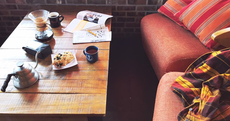 The 16 Best Coffee Shops in the Ann Arbor Area [Interactive Map]